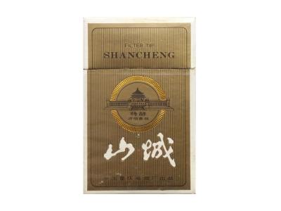 山城(特醇)价格表一览，山城(特醇)价钱批发