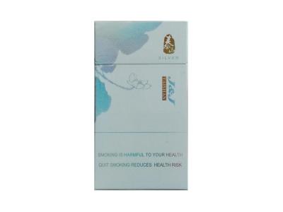 泰山(心悦出口)价格表一览，泰山(心悦出口)多少钱一盒2026？