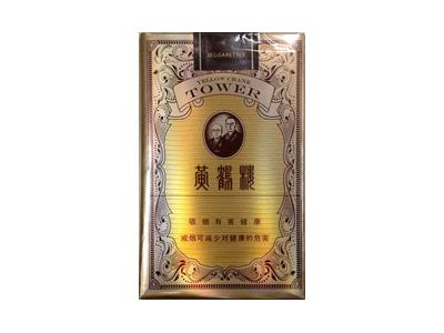 黄鹤楼(软正道)价格表一览，黄鹤楼(软正道)什么价格？