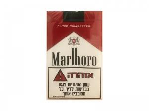 万宝路(软红以色列加税版)图片及价格查询万宝路(软红以色列加税版)价格表图一览表 