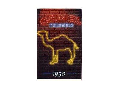 骆驼2000限量版 100周年 19502026价格，骆驼2000限量版 100周年 1950最新价格