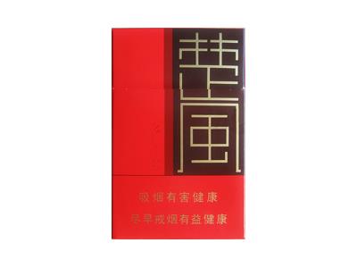 红金龙(小楚风)参数详情，红金龙(小楚风)多少钱一盒？