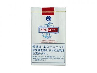 老船长(ARK ROYAL)多少钱一包2026？老船长(ARK ROYAL)什么价格？