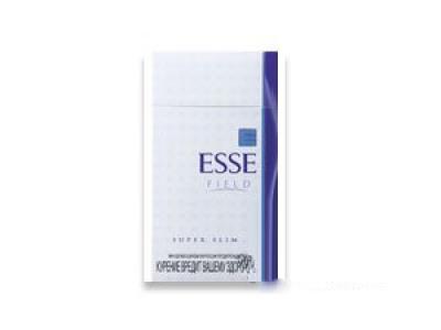 ESSE(field)价格查询，ESSE(field)多少钱一盒？