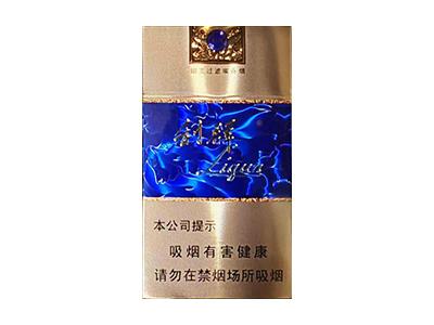 利群(国色天香细支)价格查询，利群(国色天香细支)参数详情