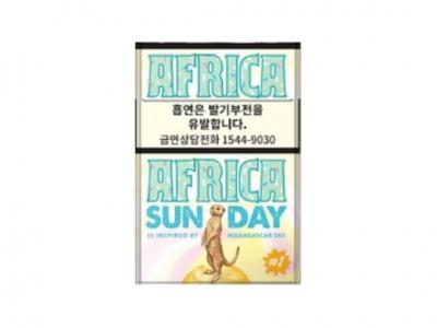 This AfricaSunday价格表图一览表 This AfricaSunday什么价格？