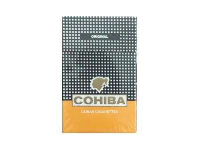 COHIBA(Original)价格表一览，COHIBA(Original)价格查询