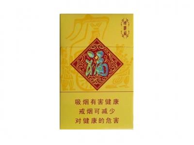 红金龙(硬晓楼福)最新价格，红金龙(硬晓楼福)多少钱一盒？