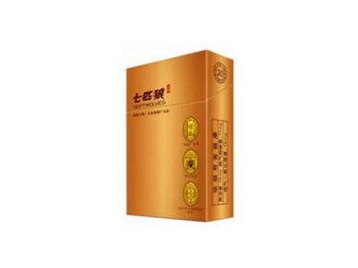 七匹狼金典多少钱一盒2024？七匹狼金典香烟价格表2024 
