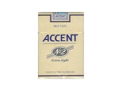 音调2号 超淡香烟价格表2024 音调2号 超淡多少钱一包2024？