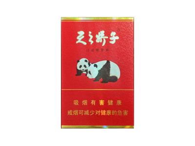 娇子龙涎香韵参数详情，娇子龙涎香韵价格表和图片
