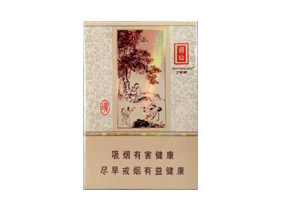 七匹狼通仙境多少钱一盒2024？七匹狼通仙境多少钱一包2024？
