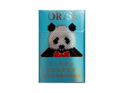 好利时(熊猫 绿)2026最新价格，好利时(熊猫 绿)价格参数