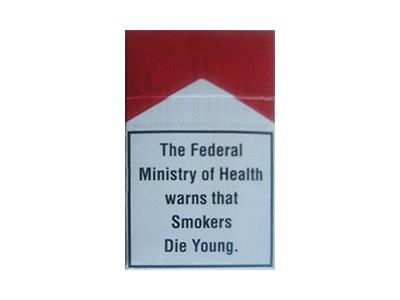 万宝路(硬红尼日利亚完税版)参数详情，万宝路(硬红尼日利亚完税版)价格查询