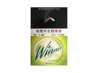 Winner(薄荷)价格表和图片，Winner(薄荷)最新价格