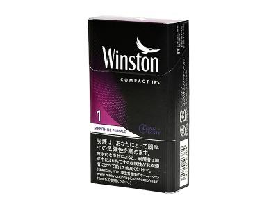 云斯顿(紫薄荷1mg)价格表和图片，云斯顿(紫薄荷1mg)价格参数