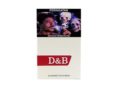 DB(Best Toasted American Burley)什么价格？DB(Best Toasted American Burley)多少钱一盒2026？