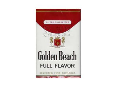 金色海滩软全味 精选烟草价格表和图片金色海滩软全味 精选烟草价钱批发 