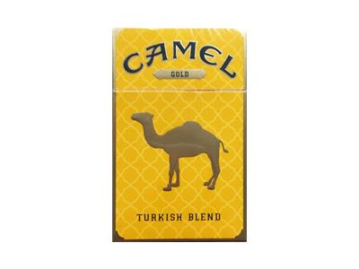 骆驼(皇家硬金)多少钱一盒？骆驼(皇家硬金)参数详情