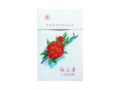红山茶(硬白)价格参数，红山茶(硬白)多少钱一包2026？