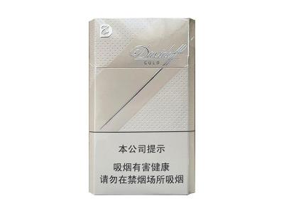 大卫杜夫(金中免版)2026价格，大卫杜夫(金中免版)最新价格