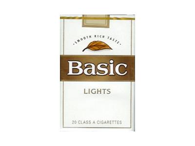 Basic(软柔顺醇厚 淡味美版)2026最新价格，Basic(软柔顺醇厚 淡味美版)2026价格