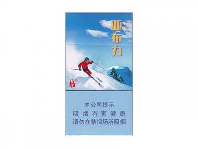 龙烟(北国风光)价格查询，龙烟(北国风光)多少钱一盒？