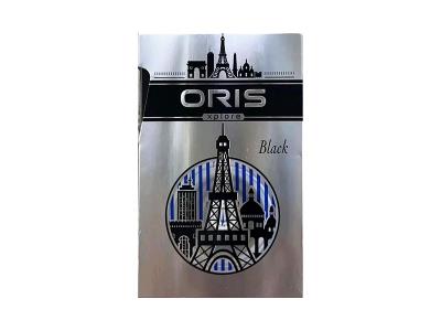 好利时(黑侧推)多少钱一包？好利时(黑侧推)参数详情