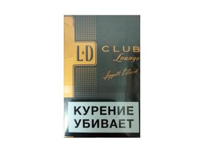 LD(CLUB)价格表一览，LD(CLUB)多少钱一包？