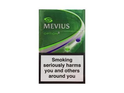 七星(蓝莓薄荷双爆珠亚太版)多少钱一盒2026？七星(蓝莓薄荷双爆珠亚太版)参数详情