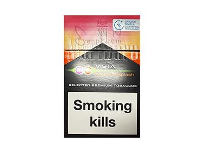 万宝路(夏日盛典亚太版)2026最新价格，万宝路(夏日盛典亚太版)多少钱一盒2026？