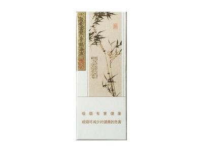 王冠(梅兰竹菊)多少钱一盒？王冠(梅兰竹菊)多少钱一盒2026？