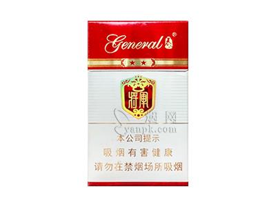 泰山(将军中支)价格表一览，泰山(将军中支)多少钱一盒？