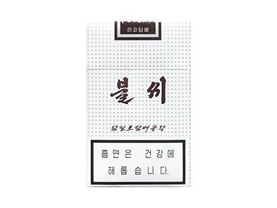 火种(硬白朝鲜版)参数详情，火种(硬白朝鲜版)最新价格