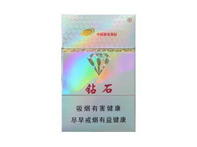 钻石(银)多少钱一盒2026？钻石(银)批发价格是多少？