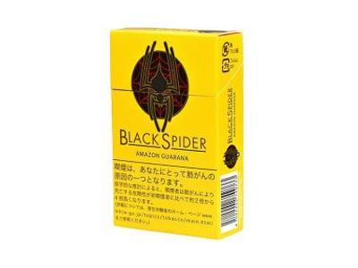 黑蜘蛛(亚马逊瓜拉纳)价格查询，黑蜘蛛(亚马逊瓜拉纳)多少钱一包2026？