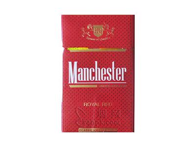 曼彻斯特皇家红价格查询 曼彻斯特皇家红多少钱一盒2024？