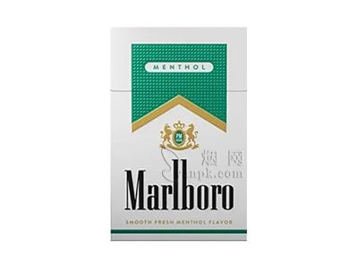 万宝路(薄荷醇黄金面膜)多少钱一盒？万宝路(薄荷醇黄金面膜)价格查询