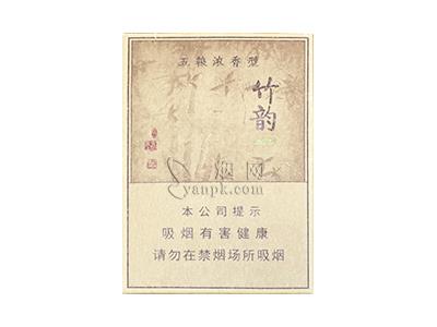 长城(竹韵)价格参数，长城(竹韵)价格表和图片