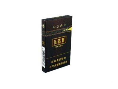 黄鹤楼(雪雅香细支)价格表和图片，黄鹤楼(雪雅香细支)批发价格是多少？
