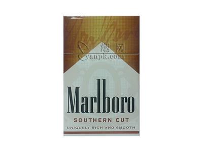 万宝路南刻美产科罗拉多州含税版价格表图一览表 万宝路南刻美产科罗拉多州含税版批发价格是多少？