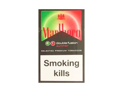 万宝路(热带薄荷亚太版)参数详情，万宝路(热带薄荷亚太版)2026最新价格