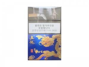 真龙(海纳百川韩国免税版)价格表和图片，真龙(海纳百川韩国免税版)批发价格是多少？