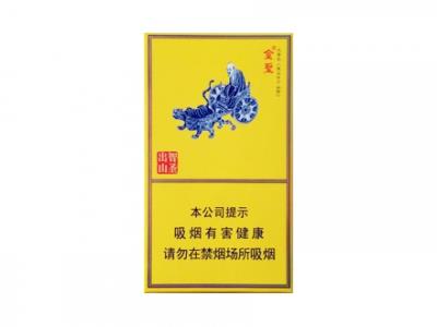 金圣(智圣出山·国瓷)2026价格，金圣(智圣出山·国瓷)参数详情