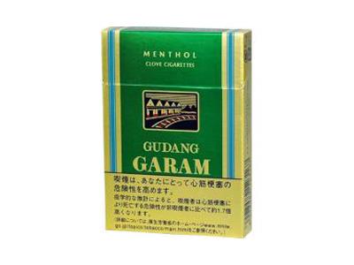 盐仓丁香薄荷16支装日版多少钱一包2024？盐仓丁香薄荷16支装日版多少钱一包2024？