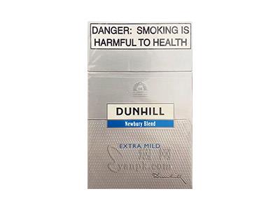 登喜路(超柔和)多少钱一盒2026？登喜路(超柔和)价格表一览