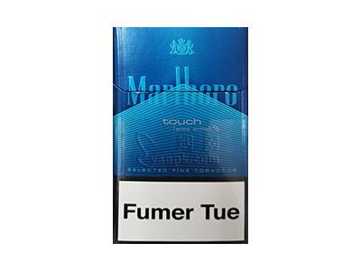 万宝路(蓝Touch突尼斯版)最新价格，万宝路(蓝Touch突尼斯版)价格查询