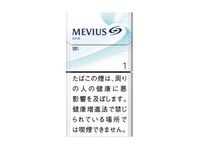 梅比乌斯(硬1mg细支日版)价格参数，梅比乌斯(硬1mg细支日版)价格参数