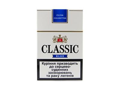 Classic(Blue)2026最新价格，Classic(Blue)价格表和图片