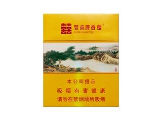 双喜(沉香)什么价格？双喜(沉香)价格参数